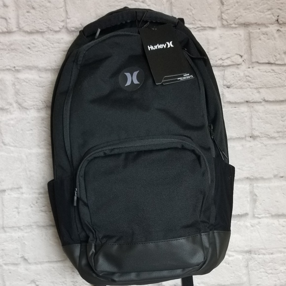 hurley surge backpack
